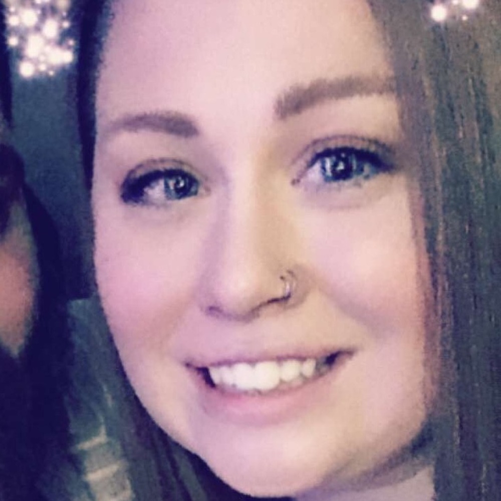 Meet your Posher, Sierra